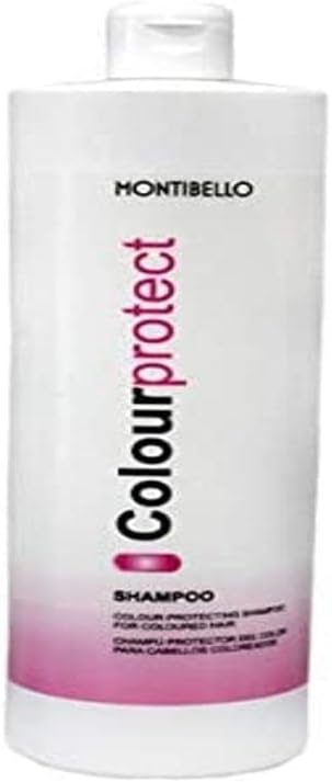 Montibello Montibello Colour Protect Shampoo 1000 Ml