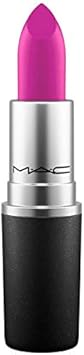 Mac Retro Matte Lipstick Flat Out Fabulous
