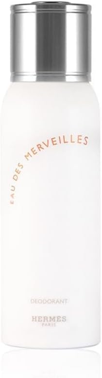 Hermes Eau Des Merveilles Woman 150Ml Deodorant Spray