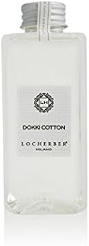 Locherber Dokki Cotton Refill 500 Ml