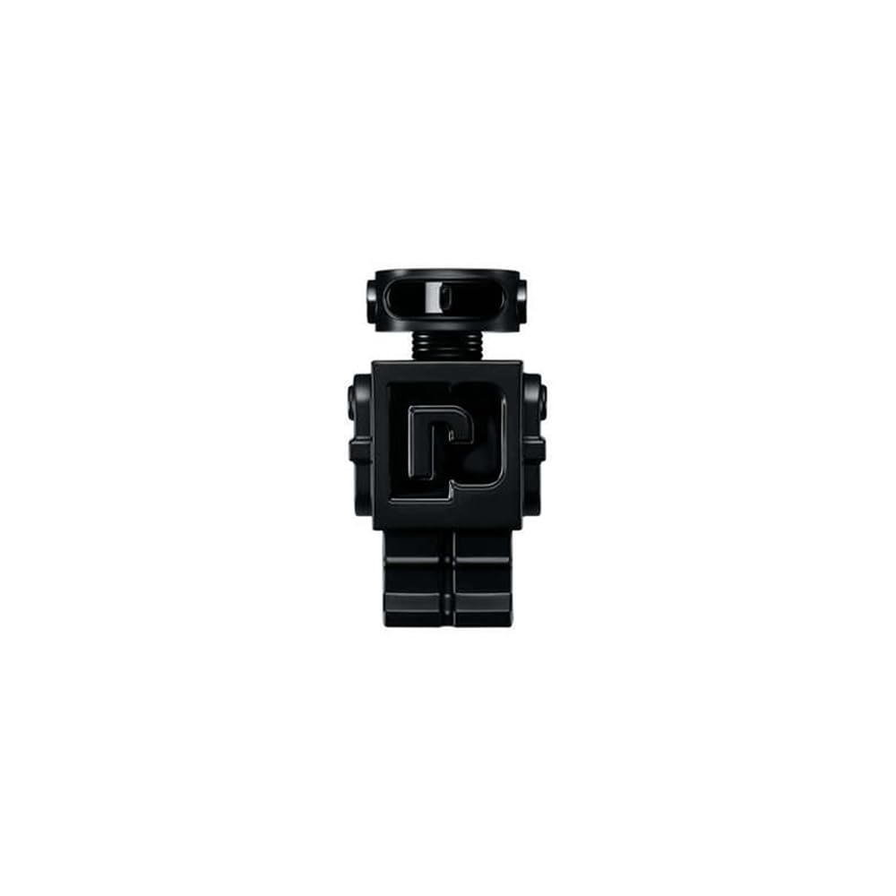 Paco Rabanne Phantom Parfum Spray For Men, 3.4 Ounce : Beauty & Personal Care