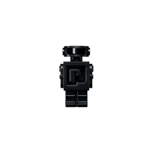 Paco Rabanne Phantom Parfum Spray For Men, 3.4 Ounce : Beauty & Personal Care