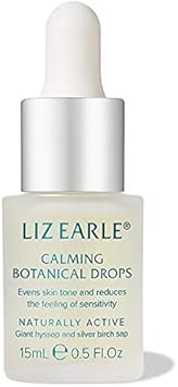 Liz Earle Botanical Drops (Calming, 15Ml)