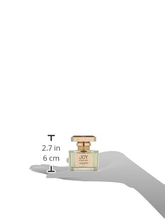 Jean Patou Joy Forever Eau De Parfums Spray, 1.0 Fl Oz : Beauty & Personal Care