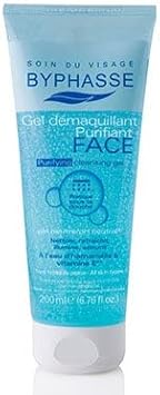 Byphasse Gel Desmaquillante Purificante 200 Ml 200 Ml
