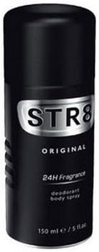 Str8 Original Deodorant 150 Ml
