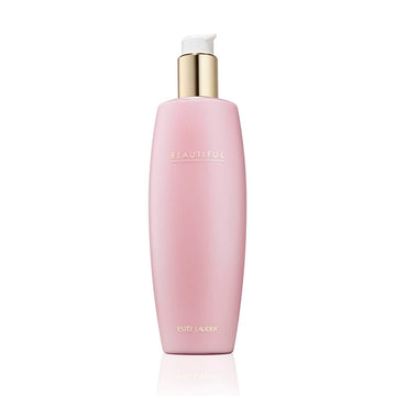 Estée Lauder Beautiful Perfumed Body Lotion With Notes Of Rose, Lily, Tuberose & Orange Flower , 8.4 Fl Oz