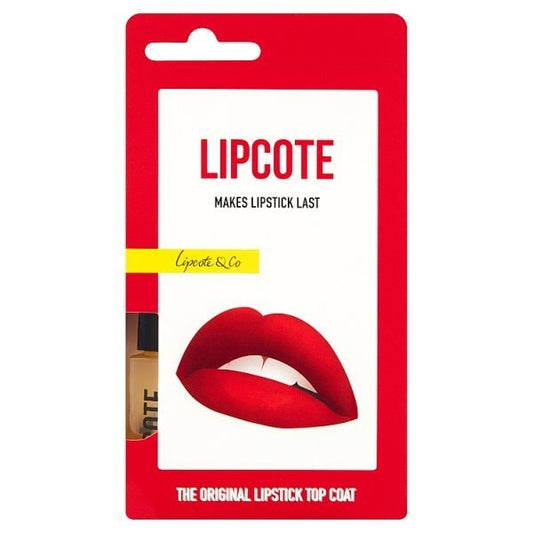Lipcote Original Lock Lasting Lipstick Sealer 7Ml