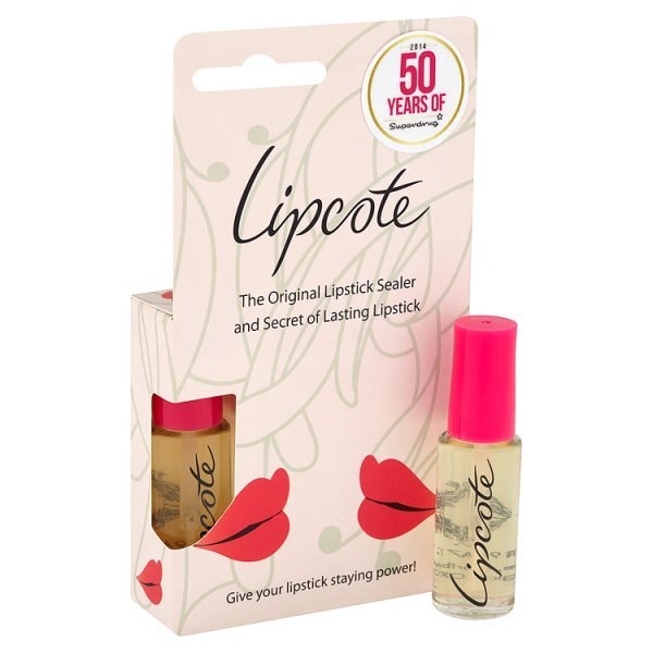 Lipcote Original Lock Lasting Lipstick Sealer 7Ml