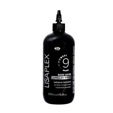 Lisaplex Bond Saver Lamellar Water 500Ml
