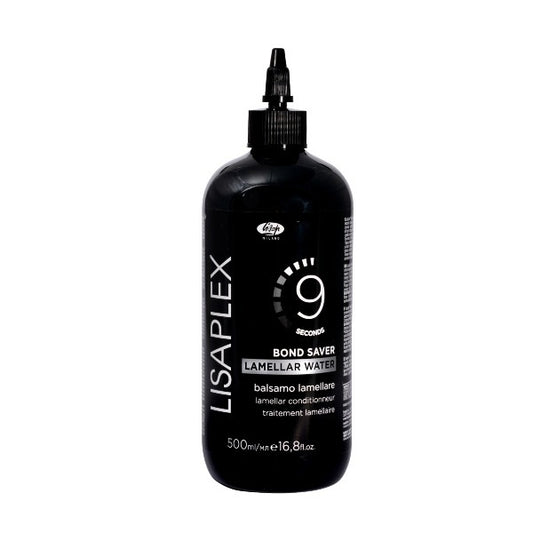 Lisaplex Bond Saver Lamellar Water 500Ml