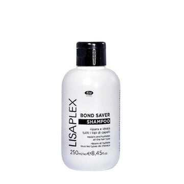 Lisaplex Bond Saver Shampoo 250Ml