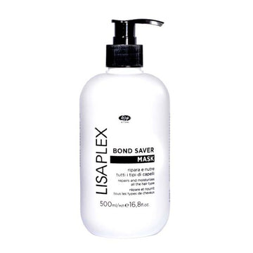 Lisaplex Bond Saver Mask 500Ml