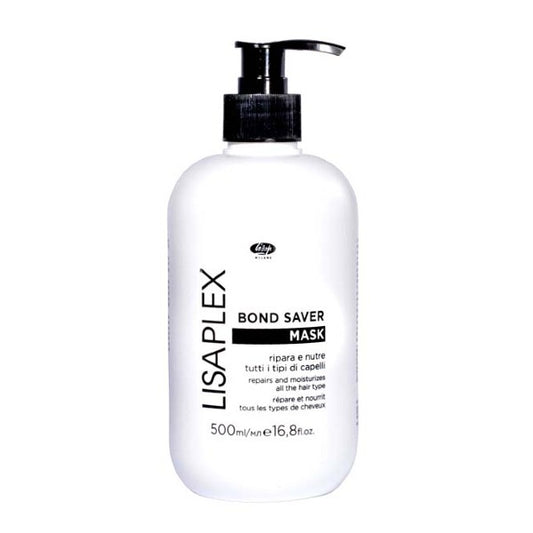 Lisaplex Bond Saver Mask 500Ml