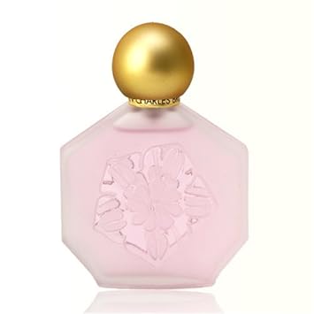 Jean Charles Brosseau Fleurs D'Ombre Rose Eau De Toilette Natural Spray For Women, 1 Ounce : Beauty & Personal Care
