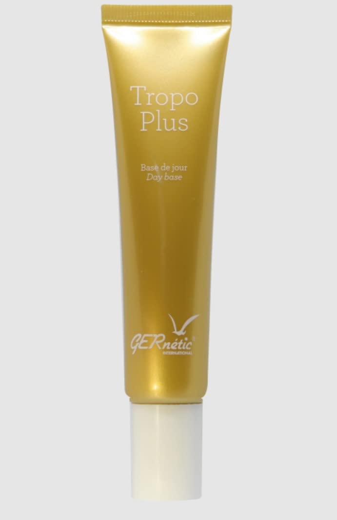 Gernetic Tropo Plus Day Base 1.7Oz : Beauty & Personal Care