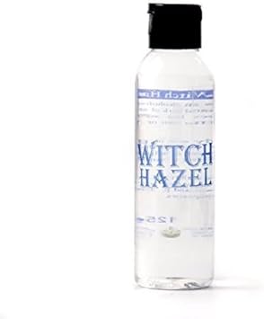 Witch Hazel Liquid - 125g : Amazon.co.uk: Health & Personal Care
