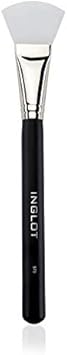 Inglot Silicone Applicator Face Makeup Brush (57S) - 30G