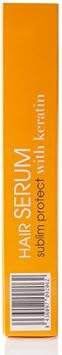 Byphasse - Sérum Capillaire - Sublim Protect À La Kératine - 50Ml