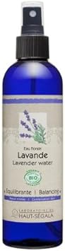 Laboratoire Du Haut-Segala Organic Lavender Floral Water Spray, 250 Ml