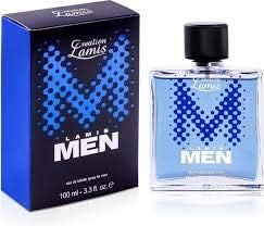 Creation Lamis Lamis For Men Edt 100Ml