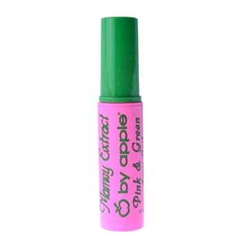 1Pc Apple Super Lash Mascara-Pink Brown