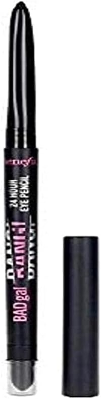 Bad Gal 24 Hour Eye Pencil Waterproof Black 0.25 g