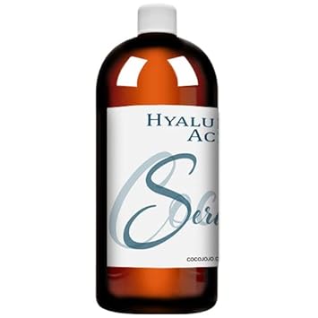 Dr. Joe Lab'S Hyaluronic Acid Serum For Face Skin Body Lips - 1 Oz