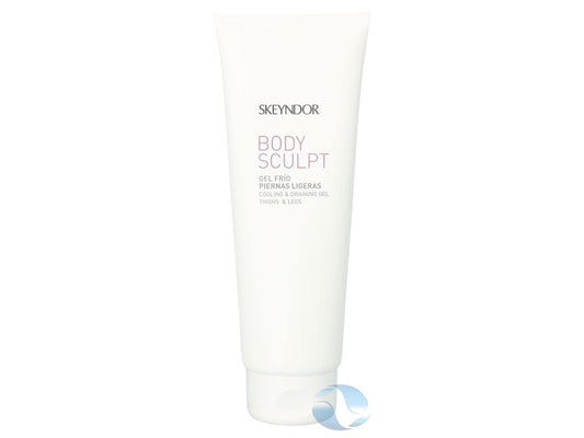 Skeyndor - Tired Leg Gel Body Sculpt Skeyndor (250 Ml) : Beauty & Personal Care