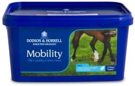 D & H Mobility Mix - 1 Kg