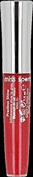 Miss Sporty Precious Shine 3D Lip Gloss Eternal Ruby 320
