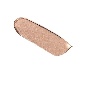 Charlotte Tilbury Eyes To Mesmerise Cream Eyeshadow - Champagne (Jean) : Beauty & Personal Care