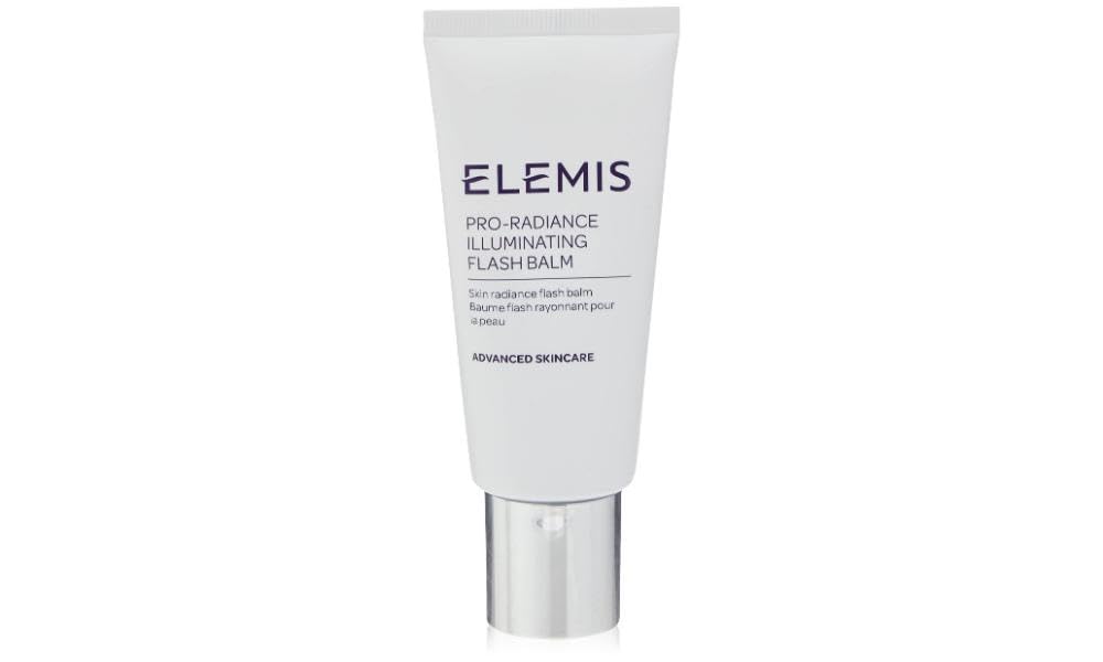 Elemis Pro-Radiance Illuminating Flash Balm, 1.6 Fl Oz