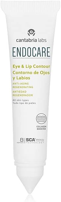 Endocare Eye And Lip Contour