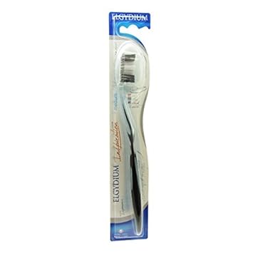 Elgydium Inspirition Medium Toothbrush By Elgydium : Health & Household