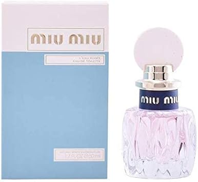 Miu Miu L'Eau Roseé 30 Ml