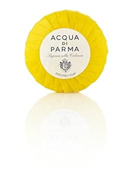 Acqua Di Parma Colonia Wrapped Soaps 50 Grams - Set Of 6