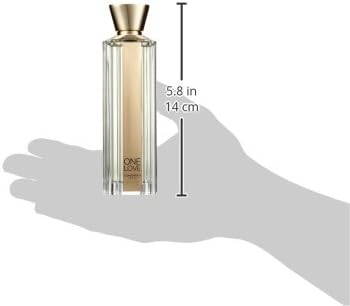 Jean-Louis Scherrer One Love Eau De Parfume Spray For Women 50 Ml