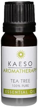 Kaeso Aromatherapy - Tea Tree 50Ml