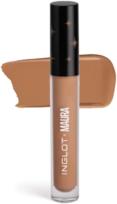 3 X Maura Endless Beauty Wand 4 Ml - Warm Glow