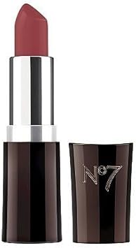 No7 Match Made Moisture Drench Lipstick Soft Earth Plum Truffle By No7