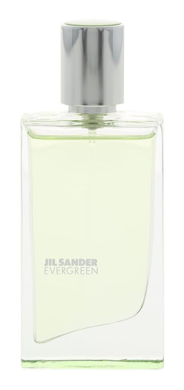 Jil Sander Evergreen Eau De Toilette Spray 30Ml/1Oz
