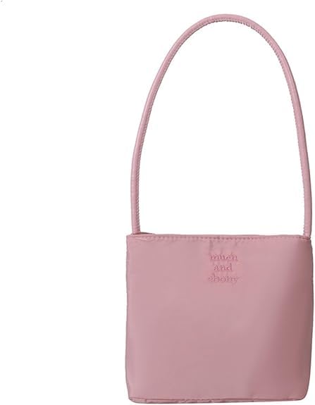 INFINIBYTE Oxford Cloth Tote Bag for Women – Small Hobo Shoulder Bag, Underarm Handbag, Lightweight Waterproof Purse Clutch Wallet