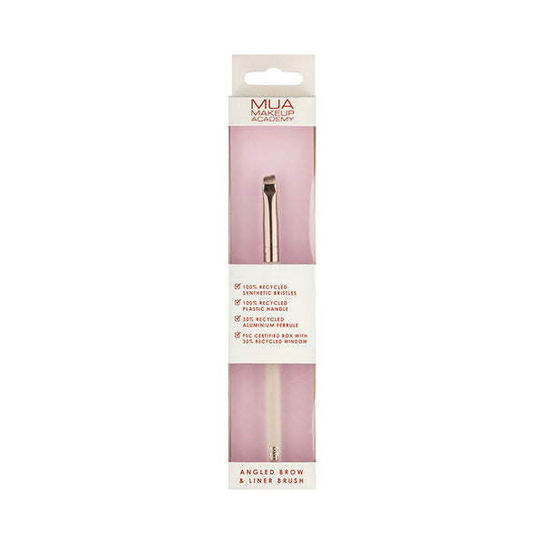 Mua Angled Brow & Liner Brush