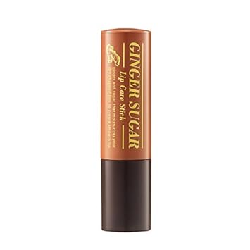 Aritaum Ginger Sugar Lip Balm Stick 3.7G