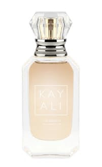 Kayali Wedding Silk Santal 36 Eau De Parfum Travel Spray 10 Ml + Bonus Nest Ny Sicilian Tangerine Body Cream, 30 Ml : Beauty & Personal Care