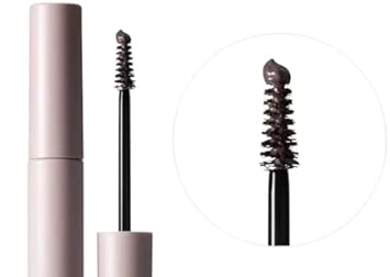 Brow Renew Clean Tinted Eyebrow-Growth Gel (Fill 04)