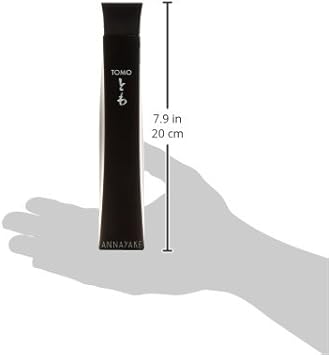Annayake Tomo homme/man, Eau de Toilette Spray, 1er Pack (1 x 100 ml)