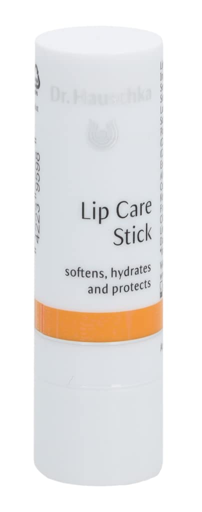 Dr. Hauschka Lip Care Stick, 0.17 Oz : Dr. Hauschka: Beauty & Personal Care