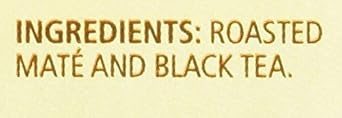 Celestial Seasonings Black Tea Morning Thunder, 20-Count (Pack Of 6)